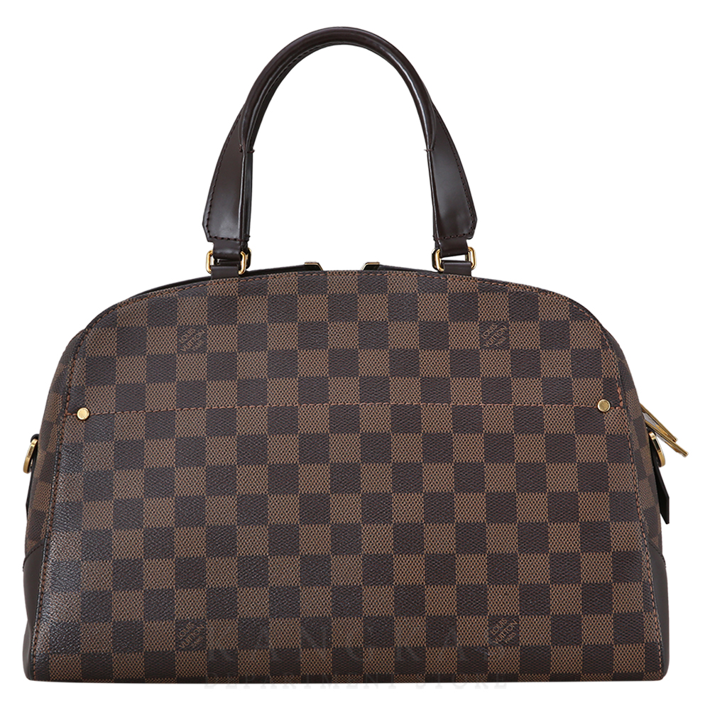 LOUIS VUITTON(USED)루이비통 다미에 켄싱턴 보울링